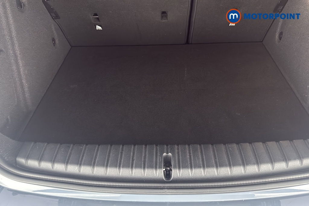 BMW 1 Series M Sport Manual Petrol Hatchback - Stock Number (1680648) - 30th supplementary image