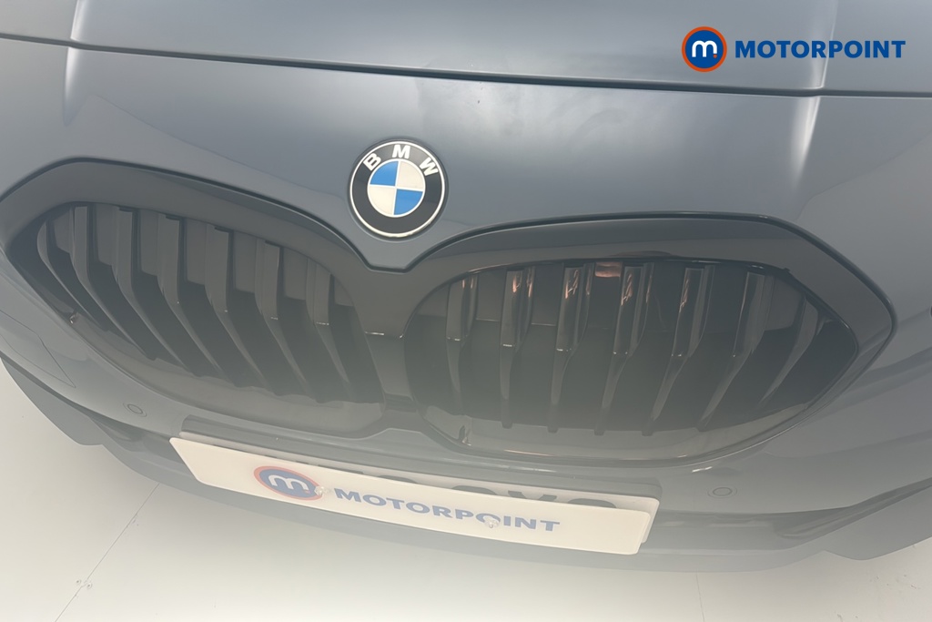 BMW 1 Series M Sport Manual Petrol Hatchback - Stock Number (1680648) - 43rd supplementary image