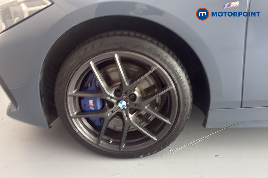 BMW 1 Series M Sport Manual Petrol Hatchback - Stock Number (1680648) - 44th supplementary image