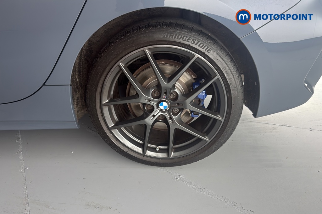 BMW 1 Series M Sport Manual Petrol Hatchback - Stock Number (1680648) - 45th supplementary image