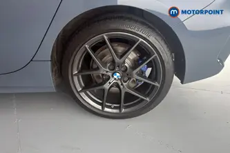 BMW 1 Series M Sport Manual Petrol Hatchback - Stock Number (1680648) - 45th supplementary image