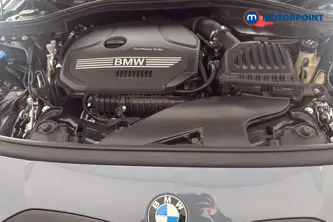 BMW 1 Series M Sport Manual Petrol Hatchback - Stock Number (1680648) - 48th supplementary image