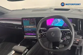 Renault Austral Techno Automatic Petrol-Electric Hybrid SUV - Stock Number (1680701) - 2nd supplementary image
