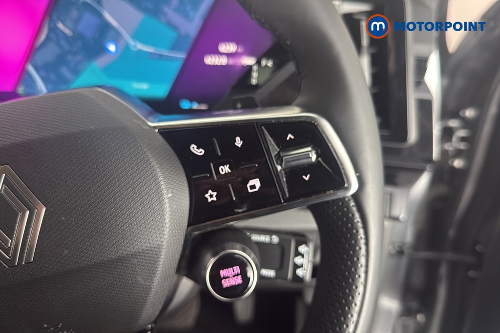 Renault Austral Techno Automatic Petrol-Electric Hybrid SUV - Stock Number (1680701) - 3rd supplementary image