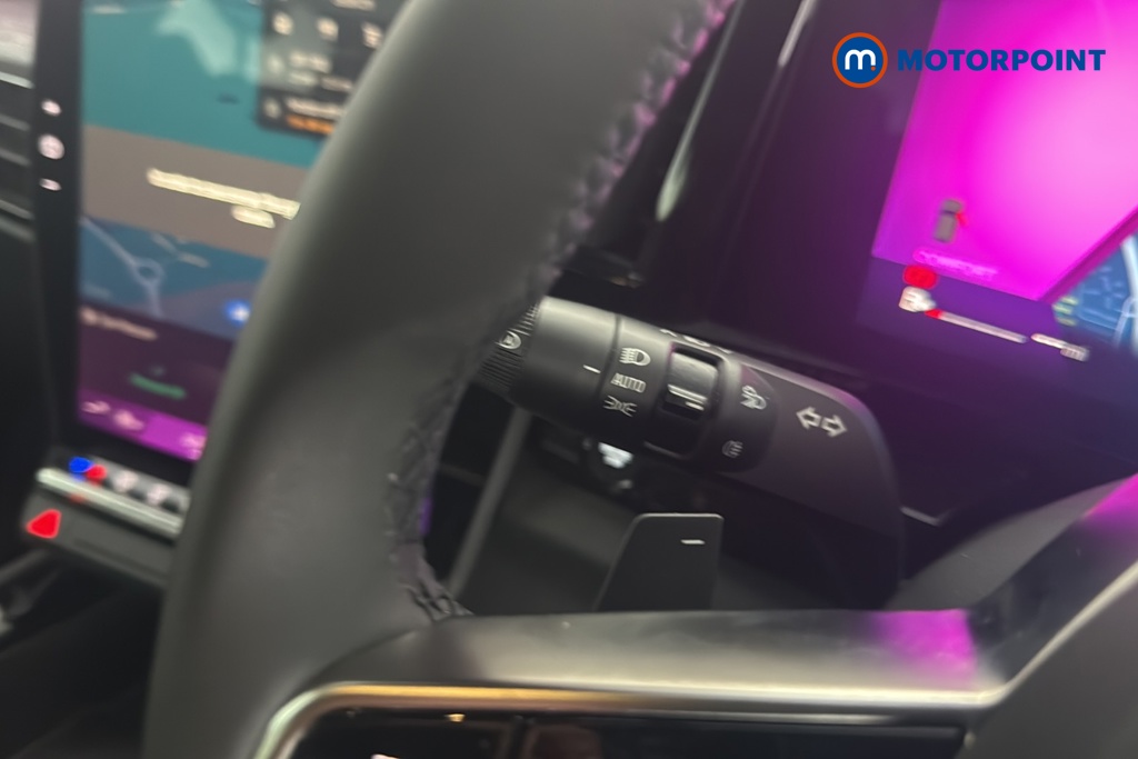 Renault Austral Techno Automatic Petrol-Electric Hybrid SUV - Stock Number (1680701) - 5th supplementary image