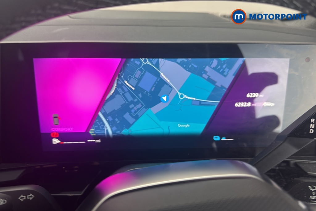 Renault Austral Techno Automatic Petrol-Electric Hybrid SUV - Stock Number (1680701) - 7th supplementary image
