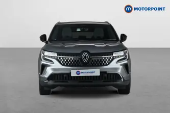 Renault Austral Techno Automatic Petrol-Electric Hybrid SUV - Stock Number (1680701) - Front bumper