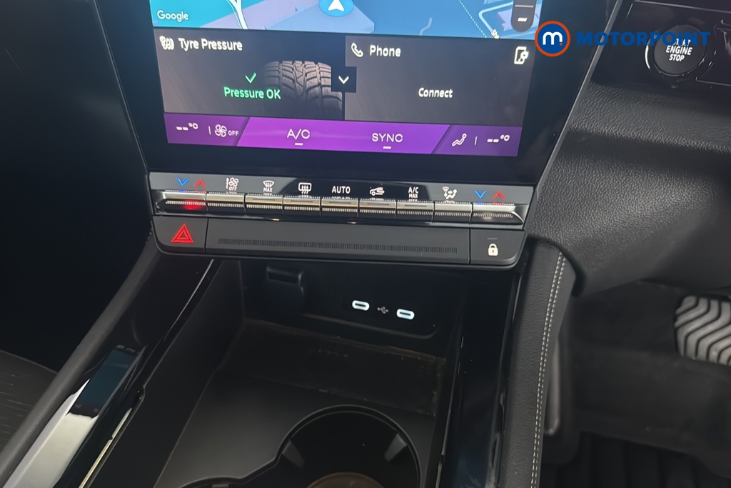 Renault Austral Techno Automatic Petrol-Electric Hybrid SUV - Stock Number (1680701) - 12th supplementary image
