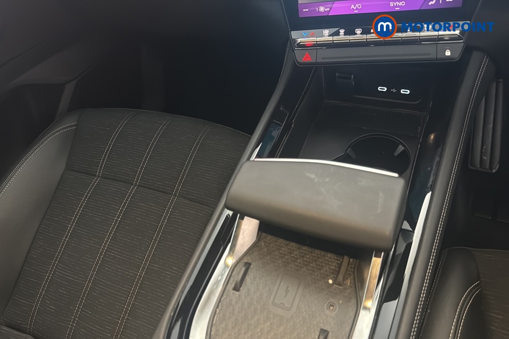 Renault Austral Techno Automatic Petrol-Electric Hybrid SUV - Stock Number (1680701) - 15th supplementary image