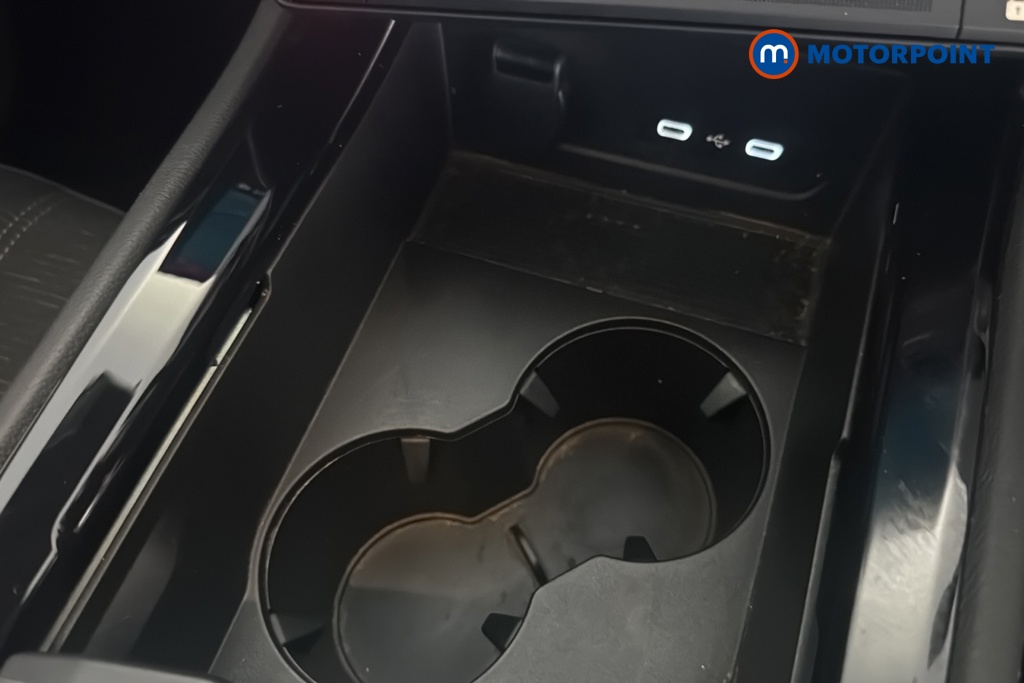 Renault Austral Techno Automatic Petrol-Electric Hybrid SUV - Stock Number (1680701) - 16th supplementary image