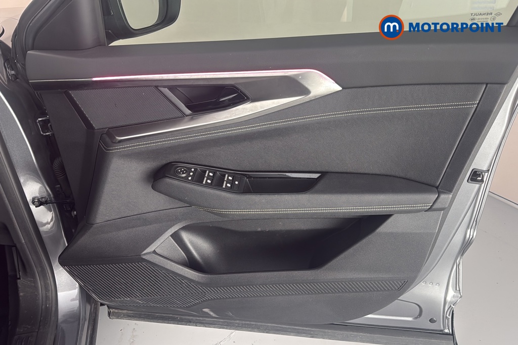 Renault Austral Techno Automatic Petrol-Electric Hybrid SUV - Stock Number (1680701) - 18th supplementary image