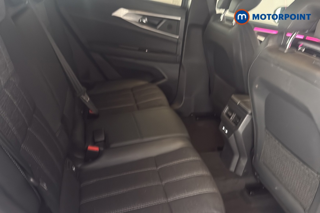 Renault Austral Techno Automatic Petrol-Electric Hybrid SUV - Stock Number (1680701) - 25th supplementary image