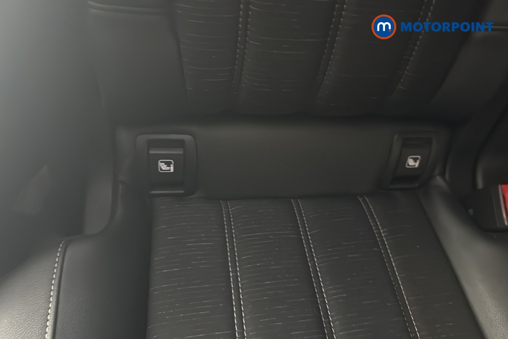 Renault Austral Techno Automatic Petrol-Electric Hybrid SUV - Stock Number (1680701) - 28th supplementary image