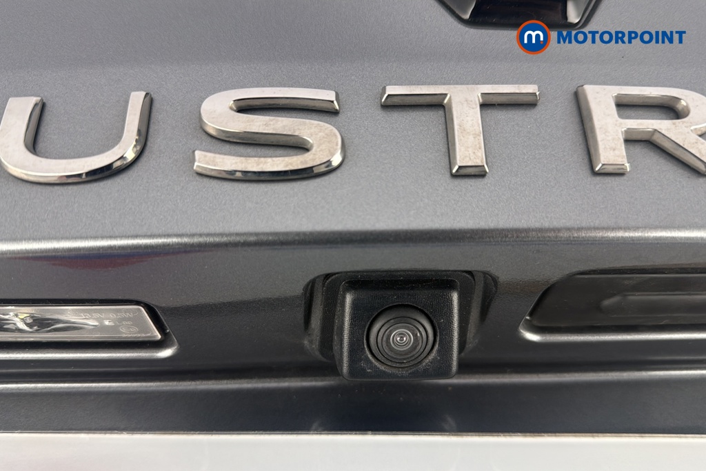 Renault Austral Techno Automatic Petrol-Electric Hybrid SUV - Stock Number (1680701) - 30th supplementary image