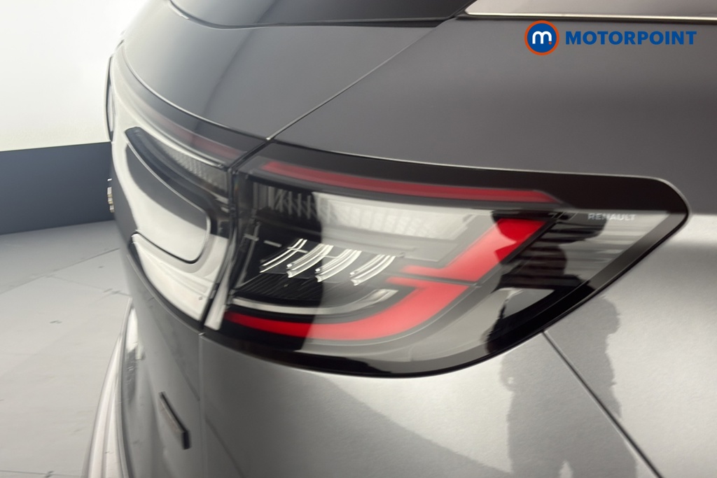 Renault Austral Techno Automatic Petrol-Electric Hybrid SUV - Stock Number (1680701) - 36th supplementary image