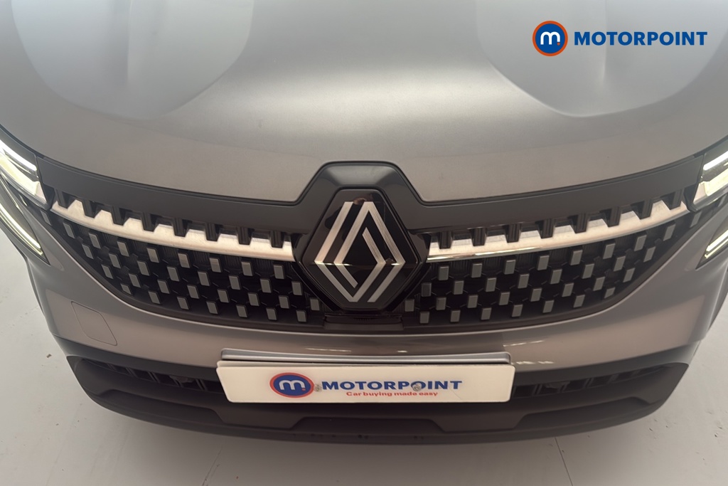 Renault Austral Techno Automatic Petrol-Electric Hybrid SUV - Stock Number (1680701) - 43rd supplementary image