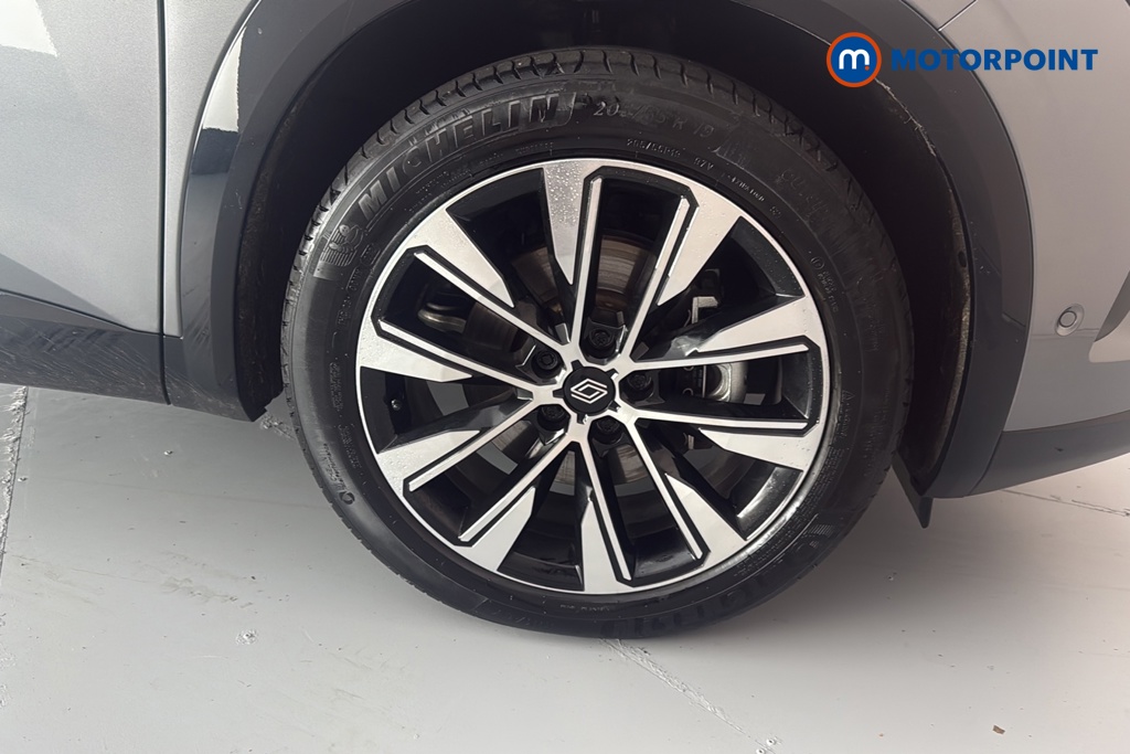 Renault Austral Techno Automatic Petrol-Electric Hybrid SUV - Stock Number (1680701) - 47th supplementary image