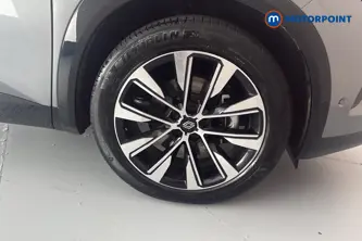 Renault Austral Techno Automatic Petrol-Electric Hybrid SUV - Stock Number (1680701) - 47th supplementary image