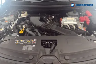 Renault Austral Techno Automatic Petrol-Electric Hybrid SUV - Stock Number (1680701) - 48th supplementary image