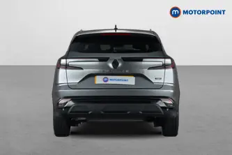 Renault Austral Techno Automatic Petrol-Electric Hybrid SUV - Stock Number (1680701) - Rear bumper