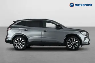 Renault Austral Techno Automatic Petrol-Electric Hybrid SUV - Stock Number (1680701) - Passenger side