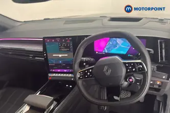 Renault Austral Techno Automatic Petrol-Electric Hybrid SUV - Stock Number (1680701) - 1st supplementary image
