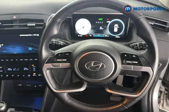 Hyundai Tucson Premium Manual Petrol SUV - Stock Number (1680708) - 2nd supplementary image