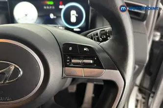 Hyundai Tucson Premium Manual Petrol SUV - Stock Number (1680708) - 3rd supplementary image