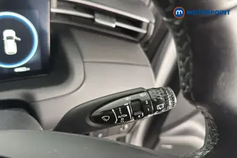 Hyundai Tucson Premium Manual Petrol SUV - Stock Number (1680708) - 6th supplementary image