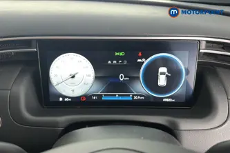Hyundai Tucson Premium Manual Petrol SUV - Stock Number (1680708) - 7th supplementary image