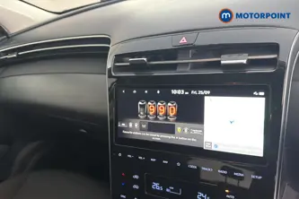 Hyundai Tucson Premium Manual Petrol SUV - Stock Number (1680708) - 8th supplementary image