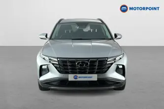 Hyundai Tucson Premium Manual Petrol SUV - Stock Number (1680708) - Front bumper
