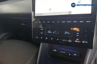 Hyundai Tucson Premium Manual Petrol SUV - Stock Number (1680708) - 12th supplementary image