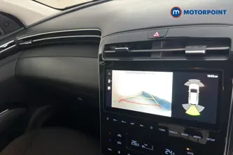 Hyundai Tucson Premium Manual Petrol SUV - Stock Number (1680708) - 13th supplementary image