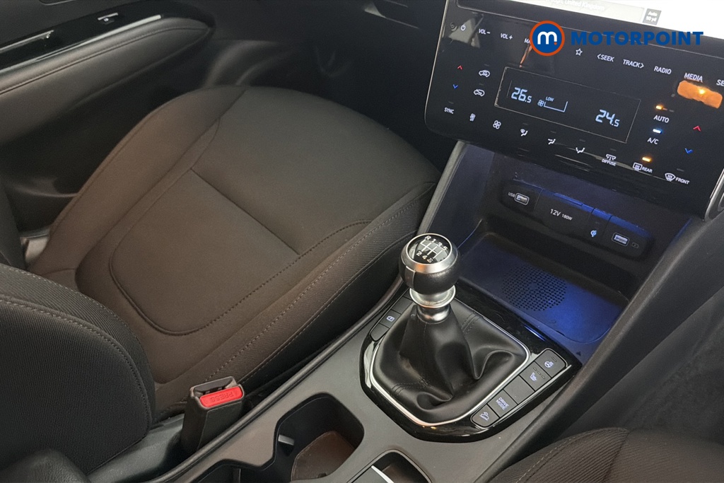 Hyundai Tucson Premium Manual Petrol SUV - Stock Number (1680708) - 15th supplementary image