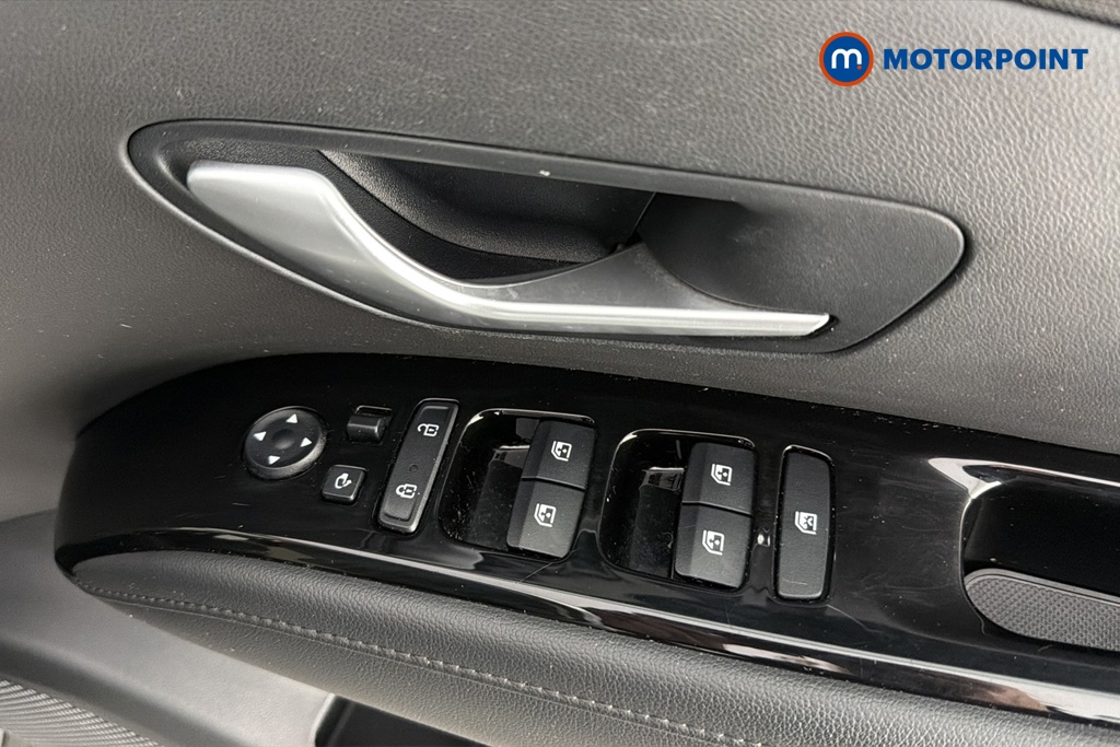 Hyundai Tucson Premium Manual Petrol SUV - Stock Number (1680708) - 19th supplementary image