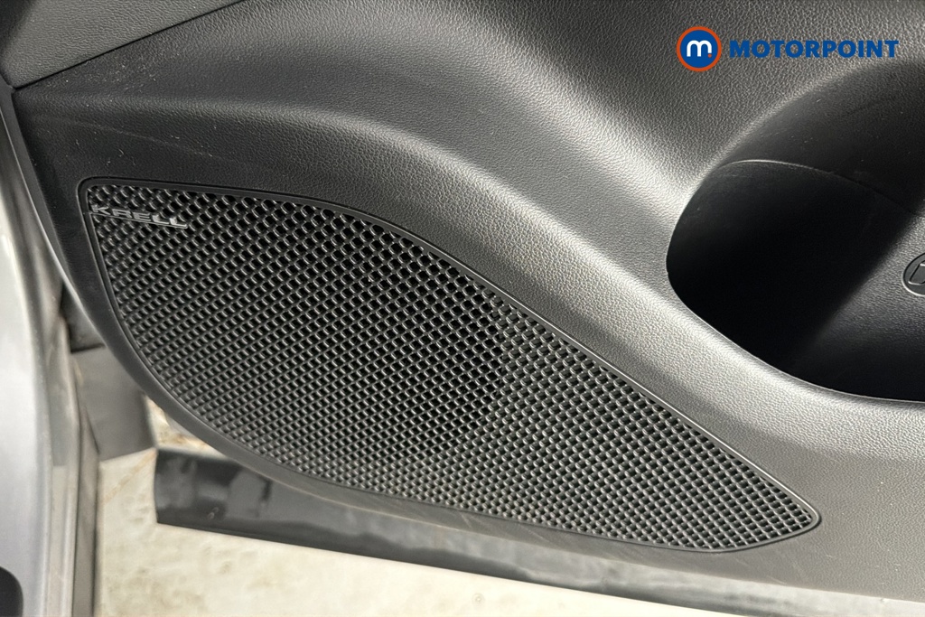 Hyundai Tucson Premium Manual Petrol SUV - Stock Number (1680708) - 21st supplementary image