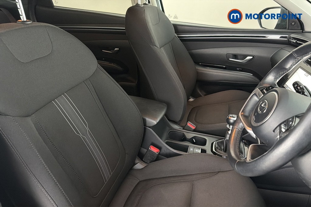 Hyundai Tucson Premium Manual Petrol SUV - Stock Number (1680708) - 22nd supplementary image