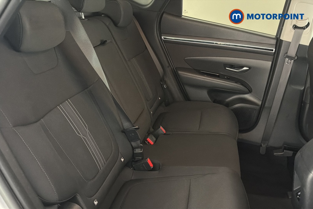 Hyundai Tucson Premium Manual Petrol SUV - Stock Number (1680708) - 25th supplementary image