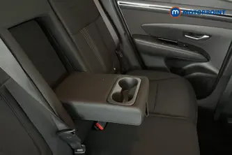 Hyundai Tucson Premium Manual Petrol SUV - Stock Number (1680708) - 26th supplementary image