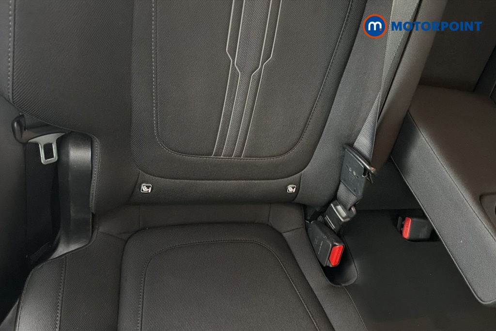 Hyundai Tucson Premium Manual Petrol SUV - Stock Number (1680708) - 27th supplementary image