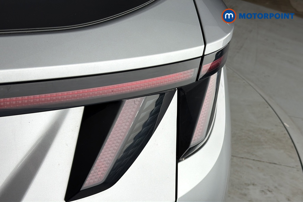 Hyundai Tucson Premium Manual Petrol SUV - Stock Number (1680708) - 36th supplementary image