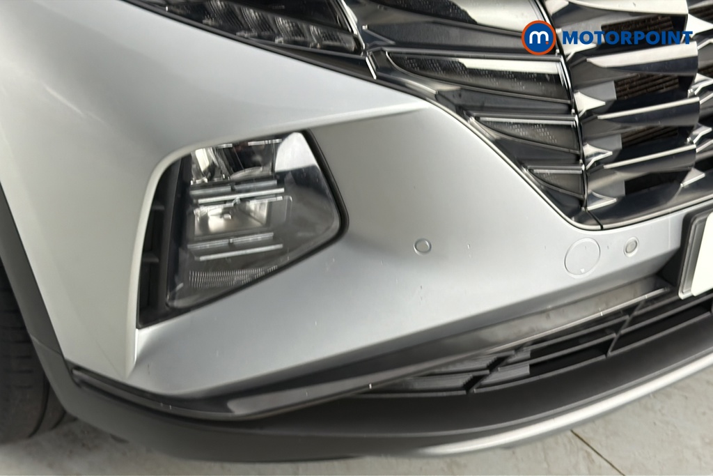 Hyundai Tucson Premium Manual Petrol SUV - Stock Number (1680708) - 38th supplementary image
