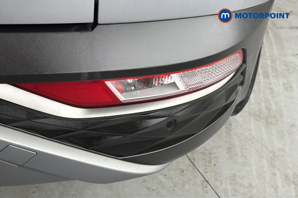 Hyundai Tucson Premium Manual Petrol SUV - Stock Number (1680708) - 39th supplementary image