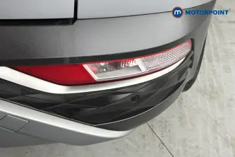 Hyundai Tucson Premium Manual Petrol SUV - Stock Number (1680708) - 39th supplementary image