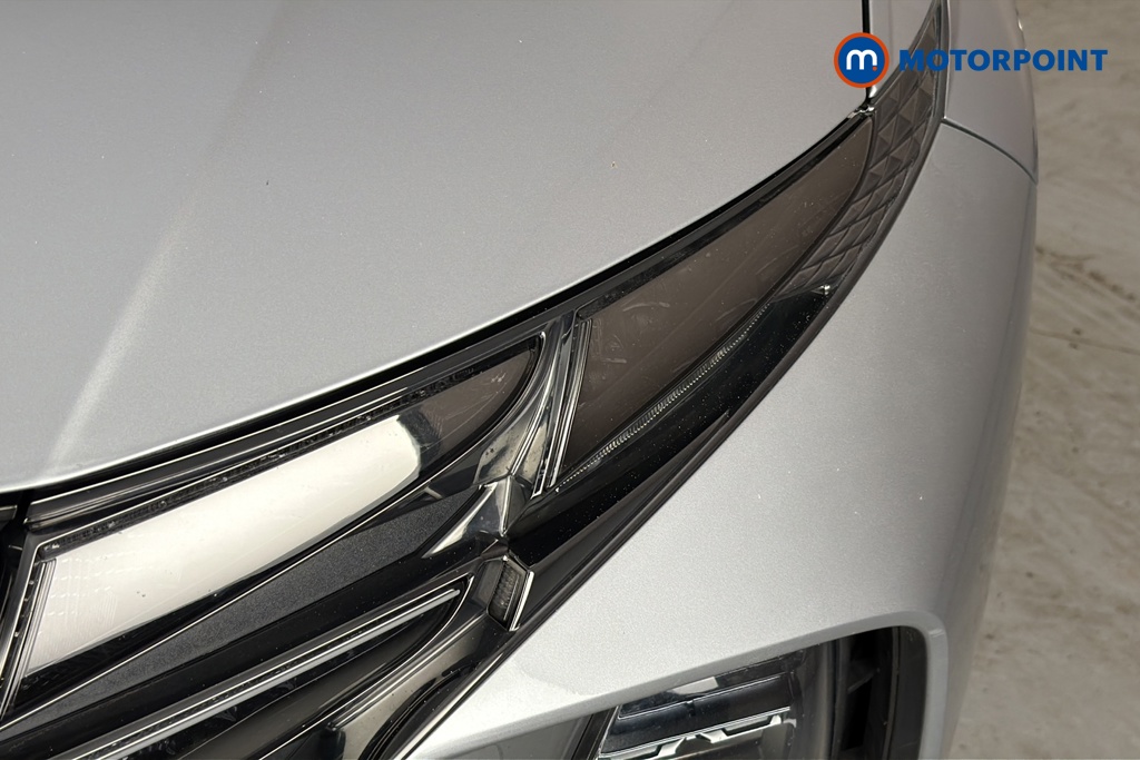 Hyundai Tucson Premium Manual Petrol SUV - Stock Number (1680708) - 42nd supplementary image