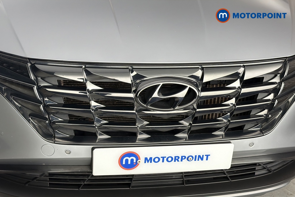 Hyundai Tucson Premium Manual Petrol SUV - Stock Number (1680708) - 43rd supplementary image
