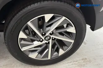 Hyundai Tucson Premium Manual Petrol SUV - Stock Number (1680708) - 45th supplementary image