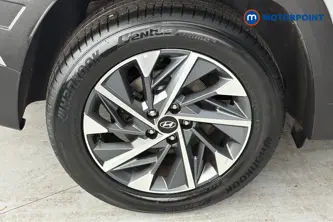 Hyundai Tucson Premium Manual Petrol SUV - Stock Number (1680708) - 46th supplementary image