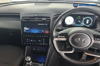 Hyundai Tucson Premium Manual Petrol SUV - Stock Number (1680708) - 1st supplementary image